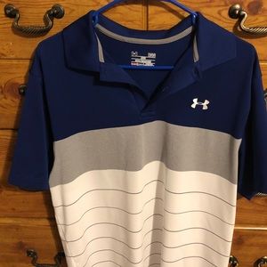 Under Amour Polo